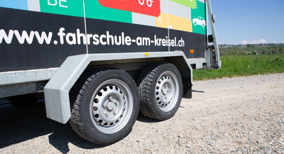Ausbildungs Ablauf