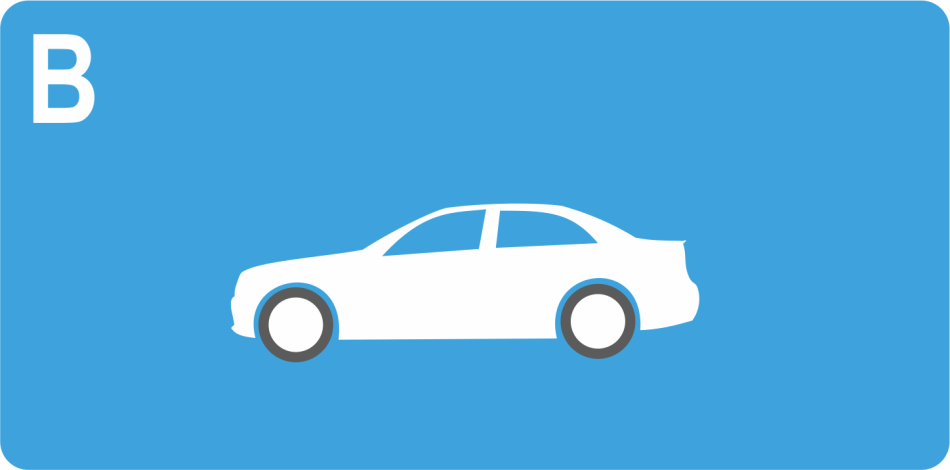 Auto fahren leicht gemacht